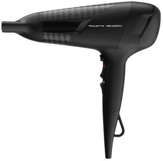 Фен Rowenta CV581LF0 - фото 1