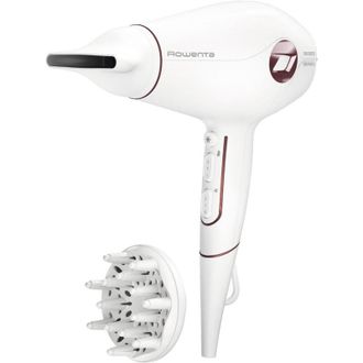 Фен Rowenta CV6135F0 - фото 1