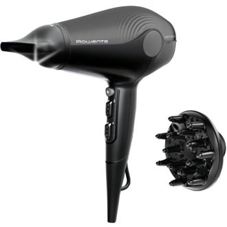 Фен Rowenta CV6430F0 Ultra Silence - фото 1