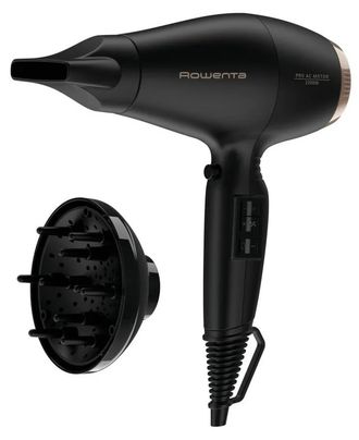 Фен Rowenta CV6930F0 - фото 1