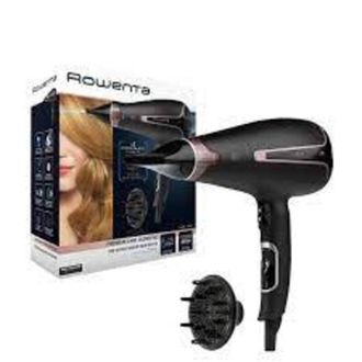 Фен Rowenta CV7920 - фото 2 Фен Rowenta CV7920 - фото 2