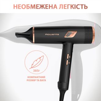 Фен Rowenta Ultimate Experience Maestria CV9920F0 Europe - фото 7