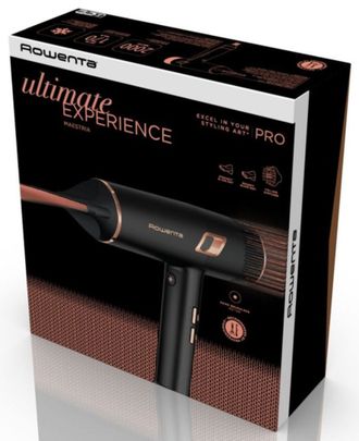 Фен Rowenta Ultimate Experience Maestria CV9920F0 Europe - фото 13