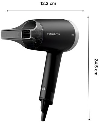 Фен Rowenta Express Style CV1810F0 - фото 3
