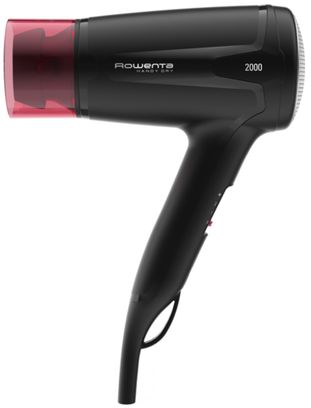Фен ROWENTA HANDY DRY CV1623F0 - фото 1