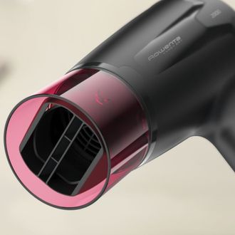 Фен ROWENTA HANDY DRY CV1623F0 - фото 6
