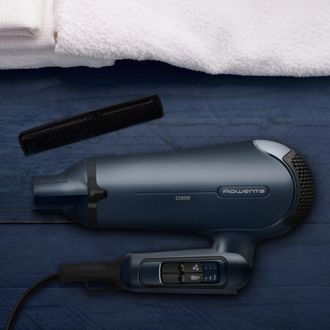 Фен Rowenta Nomad CV4753F0 - фото 4