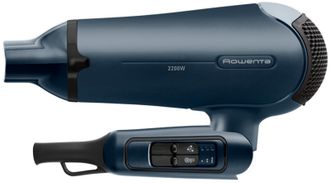 Фен Rowenta Nomad CV4753F0 - фото 2