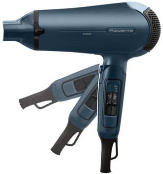 Фен Rowenta Nomad CV4753F0 - фото 3
