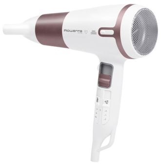 Фен Rowenta Premium Care Pro CV7461 (CV7461F0) Europe - фото 14 Фен Rowenta Premium Care Pro CV7461 (CV7461F0) Europe - фото 14
