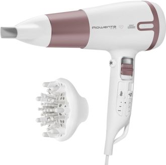 Фен Rowenta Premium Care Pro CV7461 (CV7461F0) Europe - фото 1 Фен Rowenta Premium Care Pro CV7461 (CV7461F0) Europe - фото 1