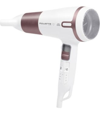 Фен Rowenta PREMIUM CARE PRO CV7461F0 - фото 2 Фен Rowenta PREMIUM CARE PRO CV7461F0 - фото 2