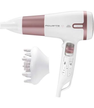 Фен Rowenta PREMIUM CARE PRO CV7461F0 - фото 3 Фен Rowenta PREMIUM CARE PRO CV7461F0 - фото 3