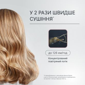 Фен Rowenta PRO EXPERT CV8820F0 - фото 10 Фен Rowenta PRO EXPERT CV8820F0 - фото 10