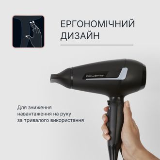 Фен Rowenta PRO EXPERT CV8820F0 - фото 7 Фен Rowenta PRO EXPERT CV8820F0 - фото 7