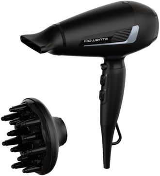 Фен Rowenta PRO EXPERT CV8820F0 - фото 1 Фен Rowenta PRO EXPERT CV8820F0 - фото 1