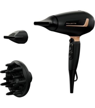 Фен Rowenta PRO EXPERT CV8840F0 - фото 1 Фен Rowenta PRO EXPERT CV8840F0 - фото 1