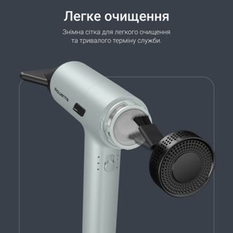 Фен Rowenta Tiny HY7120E0 Europe - фото 8