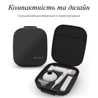 Фен Rowenta Ultimate Experience Maestria CV9910F3 - фото 8