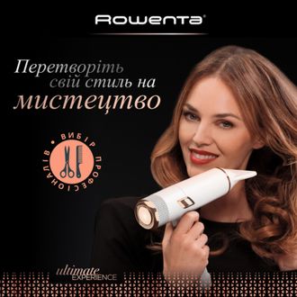 Фен Rowenta Ultimate Experience Maestria CV9910F3 - фото 2