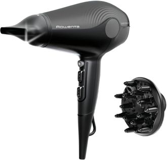 Фен Rowenta Ultra Silence CV6430F0 Europe - фото 1
