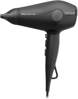 Фен Rowenta Ultra Silence CV6430F0 Europe - фото 2