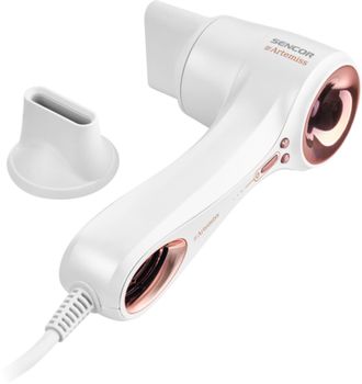 Фен Sencor SHD 9000RS - фото 4 Фен Sencor SHD 9000RS - фото 4