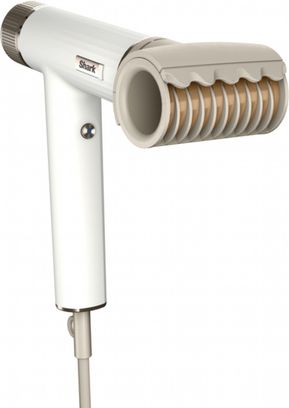 Фен Shark SpeedStyle 3-in-1 for Curly&Coily Hair HD334EU Europe - фото 7 Фен Shark SpeedStyle 3-in-1 for Curly&Coily Hair HD334EU Europe - фото 7