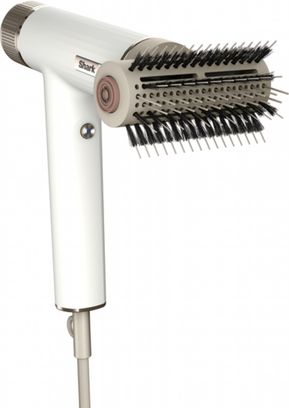 Фен Shark SpeedStyle 3-in-1 for Curly&Coily Hair HD334EU Europe - фото 8 Фен Shark SpeedStyle 3-in-1 for Curly&Coily Hair HD334EU Europe - фото 8