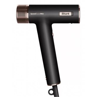 Фен Shark SpeedStyle 3-in-1 for Straight & Wavy Hair (HD731EU) Europe - фото 2 Фен Shark SpeedStyle 3-in-1 for Straight & Wavy Hair (HD731EU) Europe - фото 2