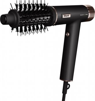 Фен Shark SpeedStyle Pro 5-in-1 Hair Dryer System HD752EU Europe - фото 9