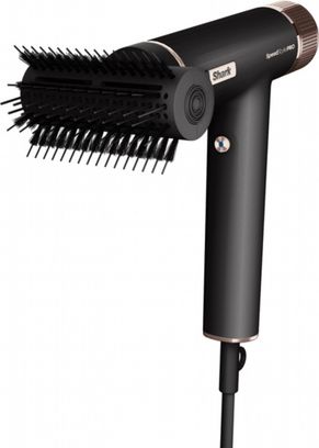 Фен Shark SpeedStyle Pro 5-in-1 Hair Dryer System HD752EU Europe - фото 10