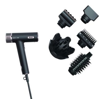Фен Shark SpeedStyle Pro 5-in-1 Hair Dryer System HD752EU Europe - фото 1