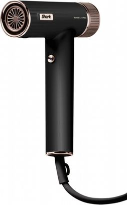 Фен Shark SpeedStyle Pro 5-in-1 Hair Dryer System HD752EU Europe - фото 2