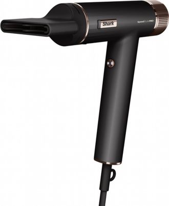 Фен Shark SpeedStyle Pro 5-in-1 Hair Dryer System HD752EU Europe - фото 5