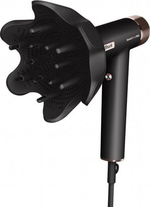 Фен Shark SpeedStyle Pro 5-in-1 Hair Dryer System HD752EU Europe - фото 7