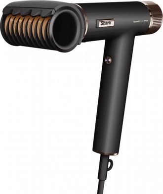 Фен Shark SpeedStyle Pro 5-in-1 Hair Dryer System HD752EU Europe - фото 8