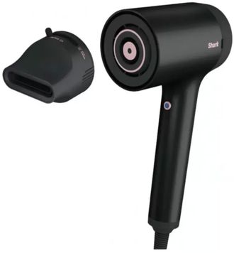 Фен Shark Style iQ Hairdryer & Styler HD102EU Europe - фото 1