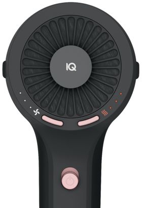 Фен Shark Style iQ Hairdryer & Styler HD102EU Europe - фото 4