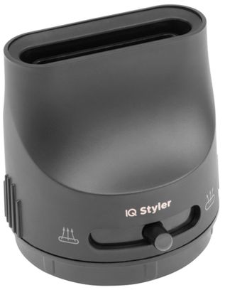 Фен Shark Style iQ Hairdryer & Styler HD102EU Europe - фото 5