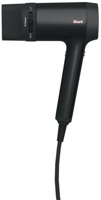 Фен Shark Style iQ Hairdryer & Styler HD102EU Europe - фото 7
