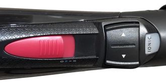Фен-щітка Babyliss Pro BAB2770E - фото 3