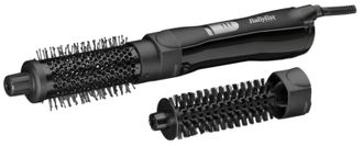 Фен-щетка BaByliss SHAPE & SMOOTH AS82E Europe - фото 1