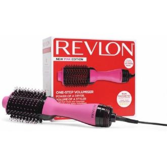 Фен-щітка Revlon Salon One-Step (RVDR5222PE1) Europe - фото 4 Фен-щітка Revlon Salon One-Step (RVDR5222PE1) Europe - фото 4