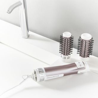 Фен-щітка Rowenta CF9540F0 - фото 3 Фен-щітка Rowenta CF9540F0 - фото 3