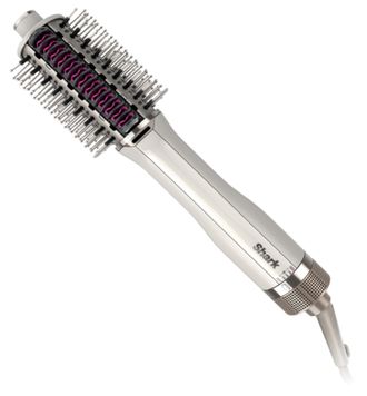 Фен-щітка Shark SmoothStyle Hot Brush & Smoothing Comb HT212EU Europe - фото 2 Фен-щітка Shark SmoothStyle Hot Brush & Smoothing Comb HT212EU Europe - фото 2
