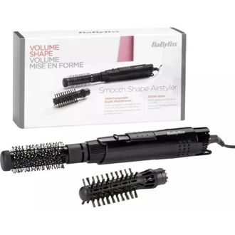 Фен-щетка Babyliss AS86E - фото 5 Фен-щетка Babyliss AS86E - фото 5