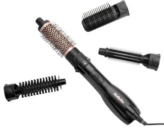 Фен-щітка BaByliss AS122E - фото 1