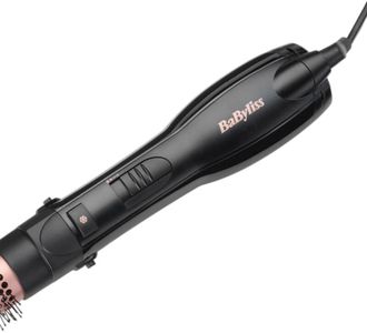 Фен-щітка BaByliss AS122E - фото 4