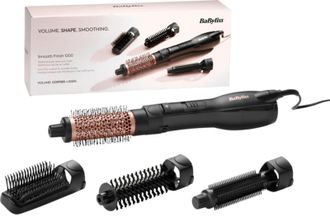 Фен-щітка BaByliss AS122E - фото 8
